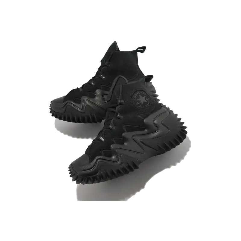 Run Star Motion Cx Hi