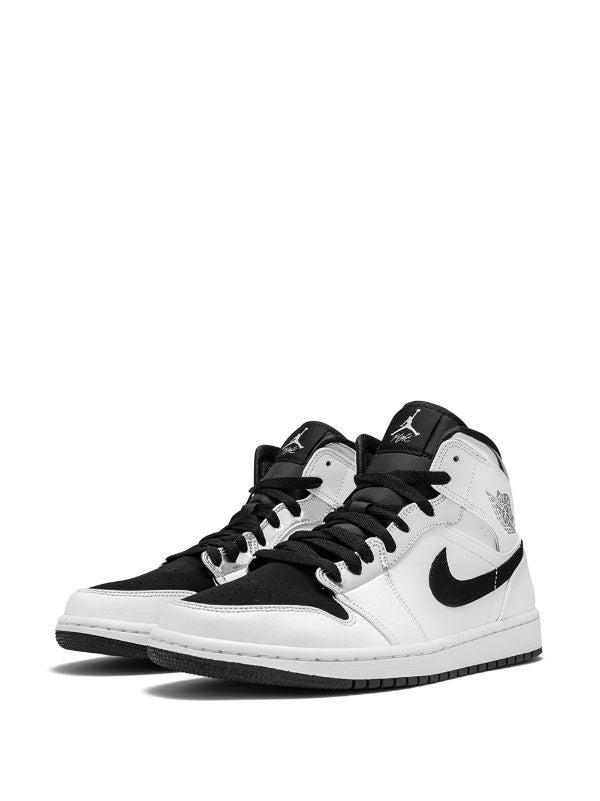 Nike Air Jordan 1 Mid Alternative Think 16 (Unisex)