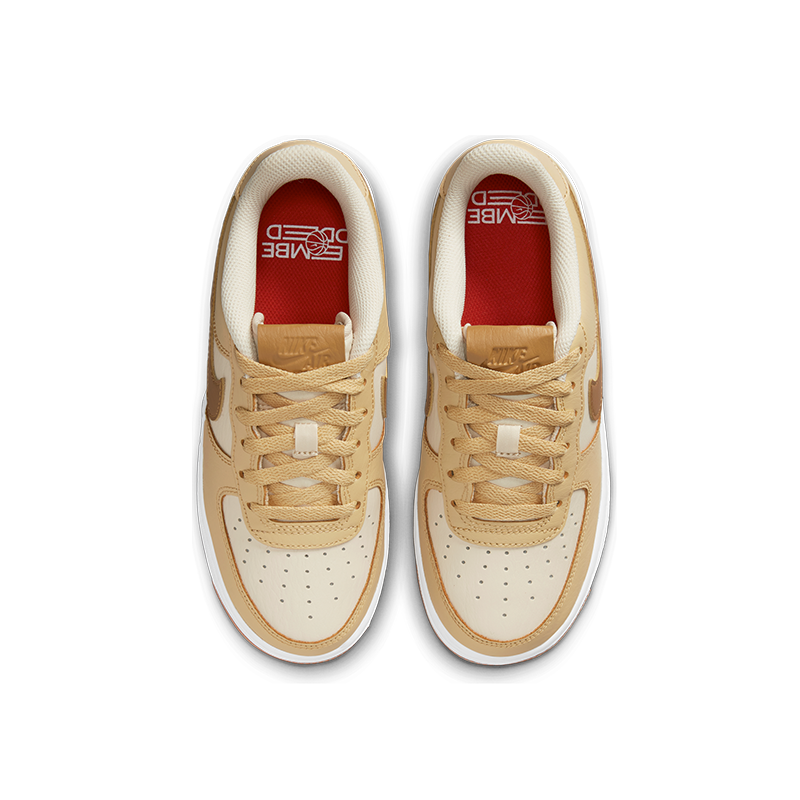 Air Force 1 Lv8 (GS)