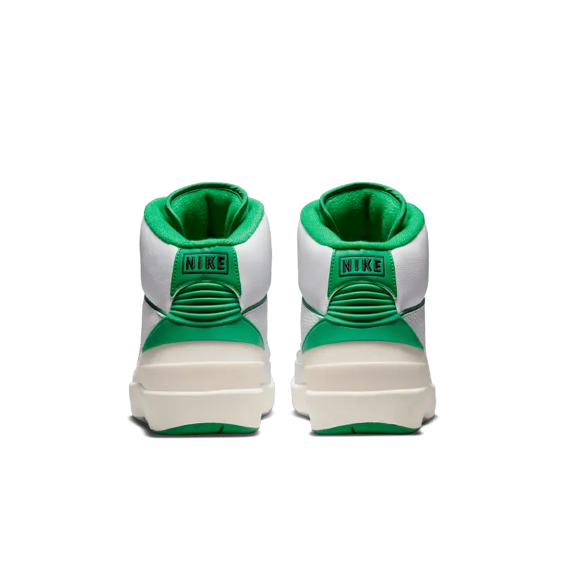 Air Jordan 2 Retro