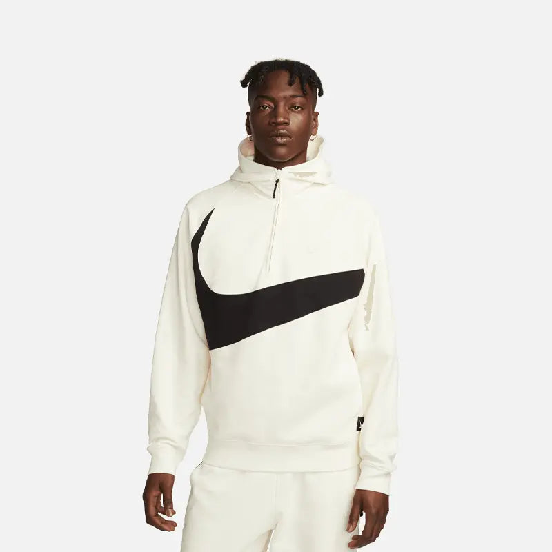 Nike Swoosh Fleece Hoodie