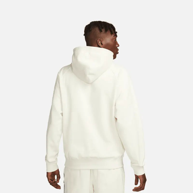Nike Swoosh Fleece Hoodie