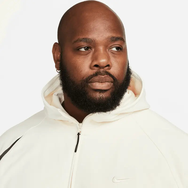 Nike Swoosh Fleece Hoodie