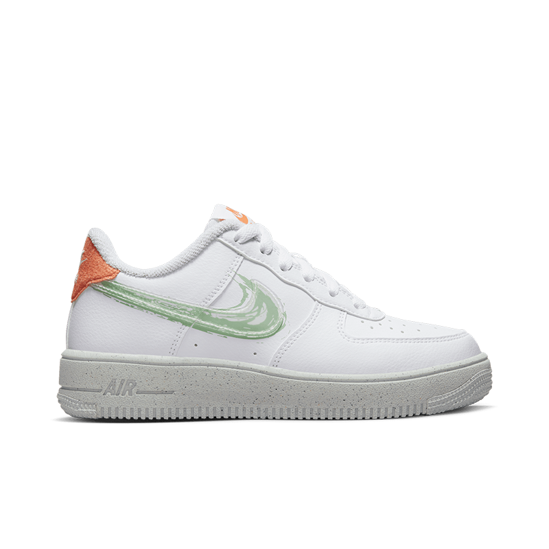Air Force 1 Crater (GS)