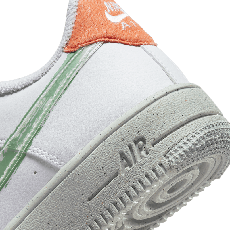 Air Force 1 Crater (GS)