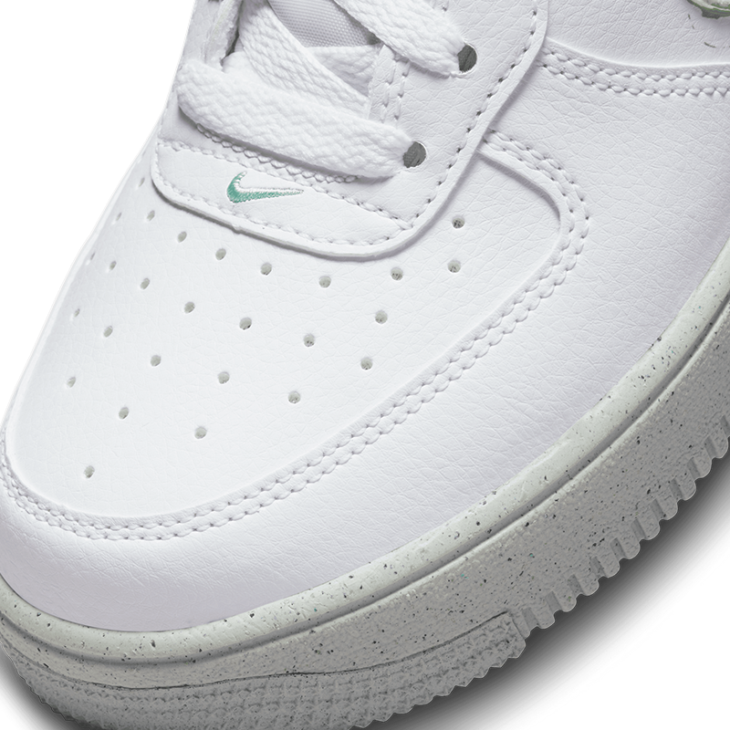 Air Force 1 Crater (GS)