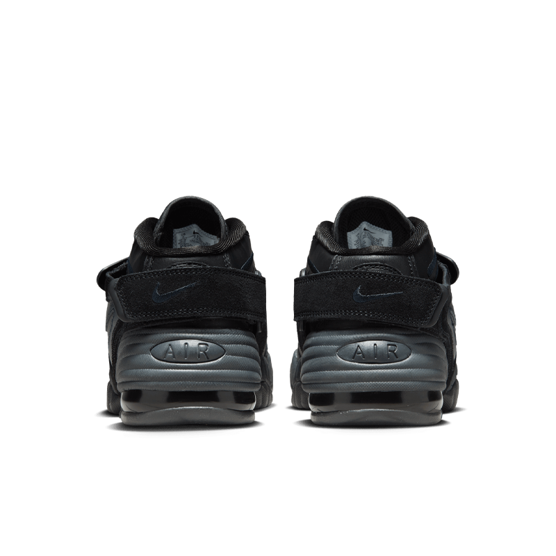 Air Adjust Force (W)