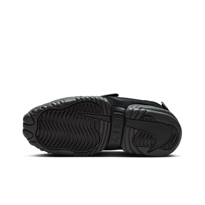 Air Adjust Force (W)