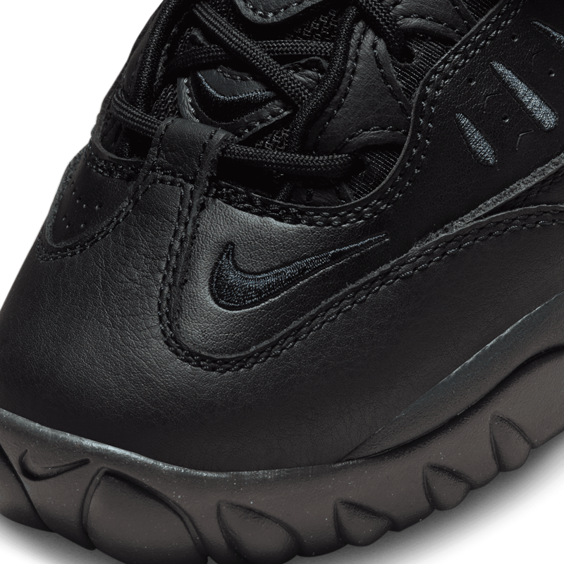 Air Adjust Force (W)