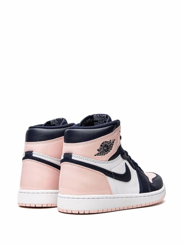 Nike Air Jordan 1 High Bubblegum (Unisex)