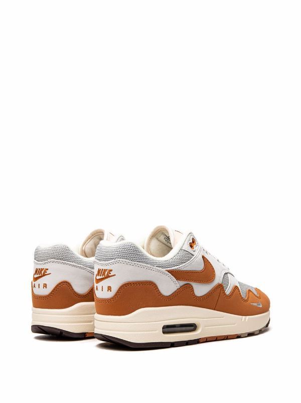 Nike Air Max 1 x Patta Monarch (Unisex)