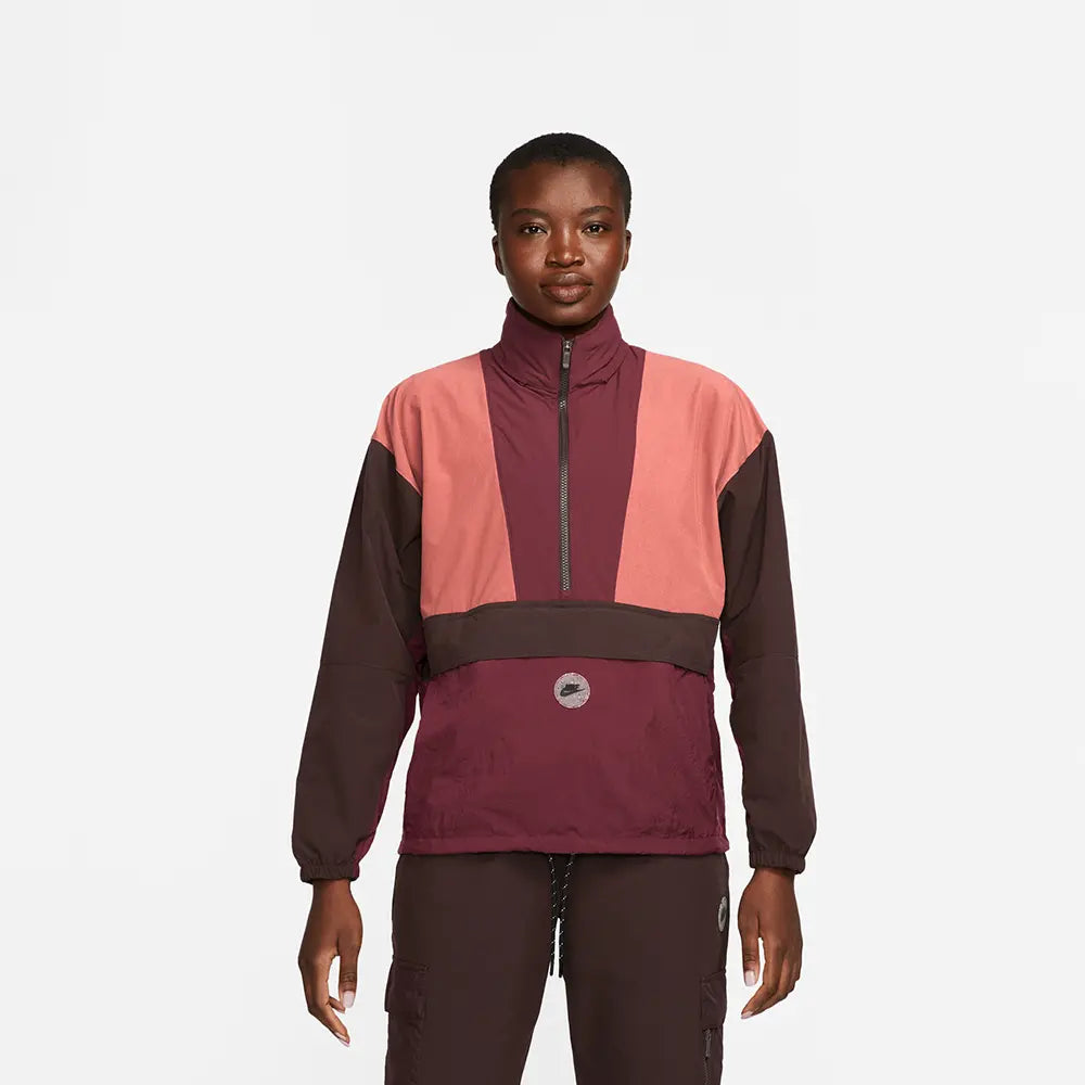 Nsw Revolution Jacket (W)