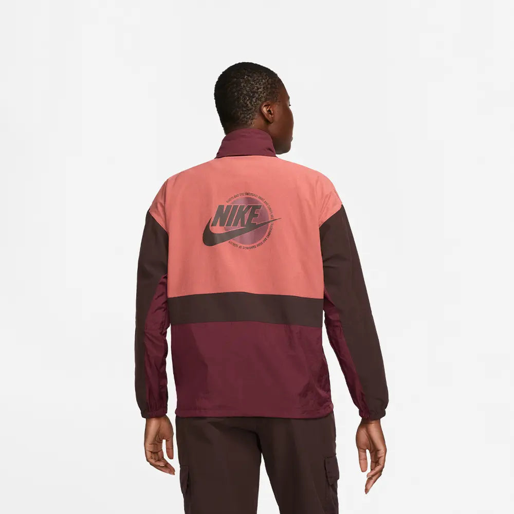 Nsw Revolution Jacket (W)