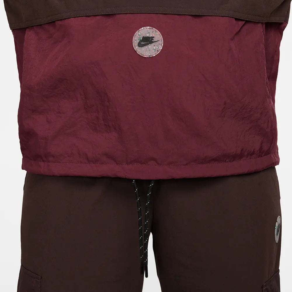 Nsw Revolution Jacket (W)