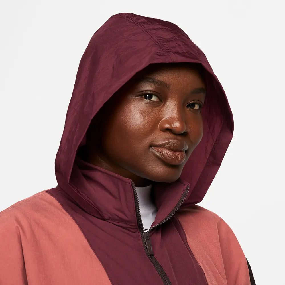 Nsw Revolution Jacket (W)