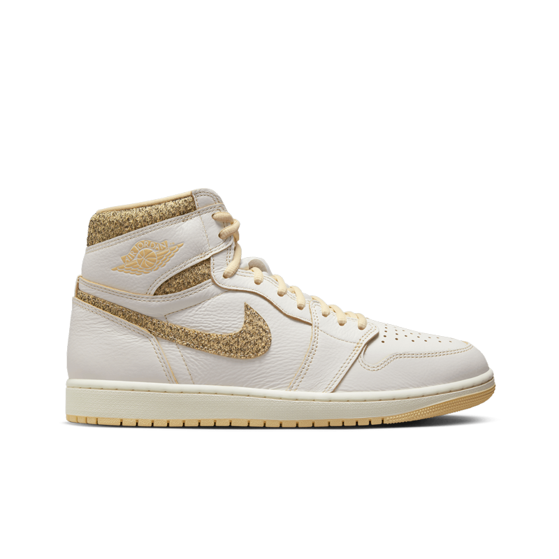 Air Jordan 1 Retro Hi Og Craft