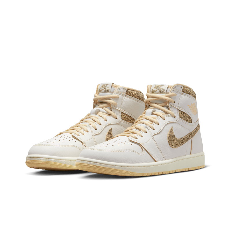 Air Jordan 1 Retro Hi Og Craft