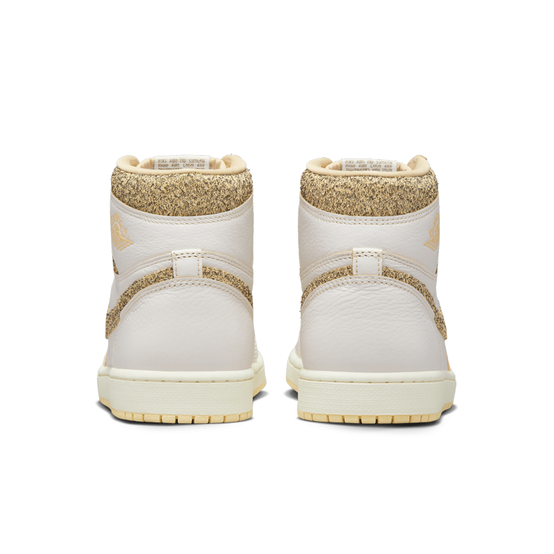 Air Jordan 1 Retro Hi Og Craft