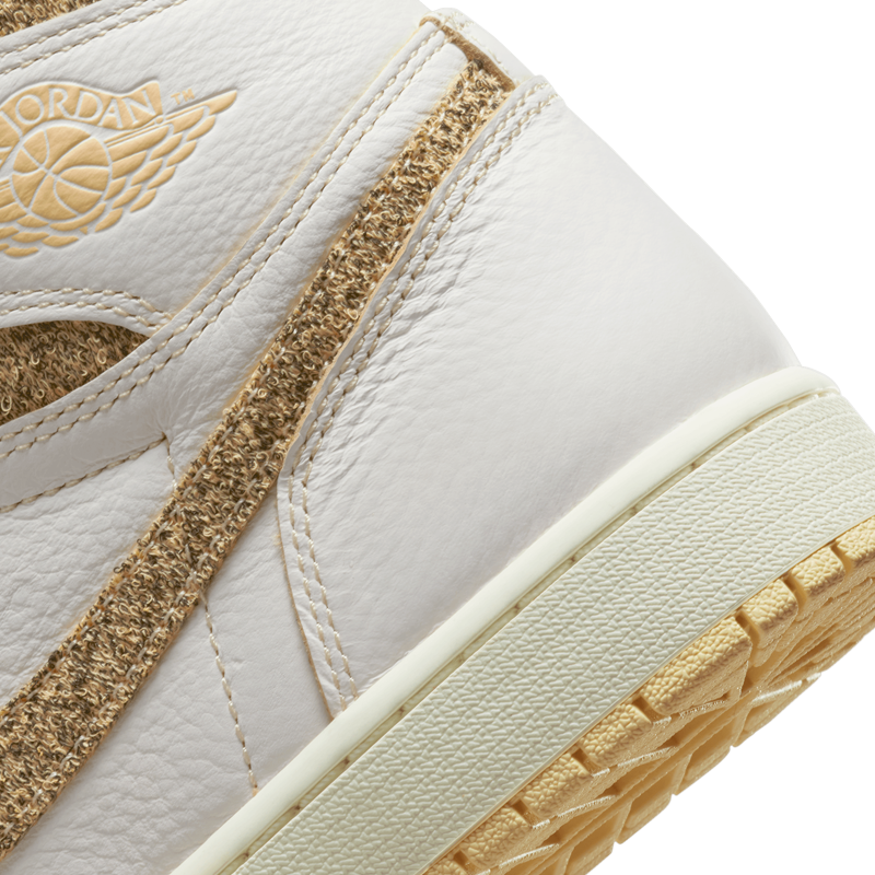 Air Jordan 1 Retro Hi Og Craft