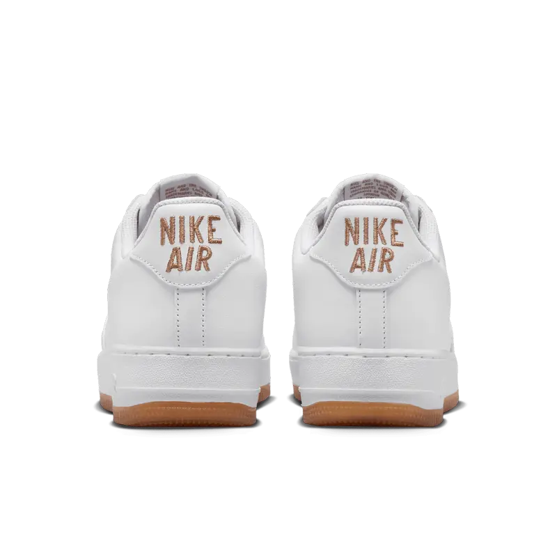 Air Force 1 Low Retro