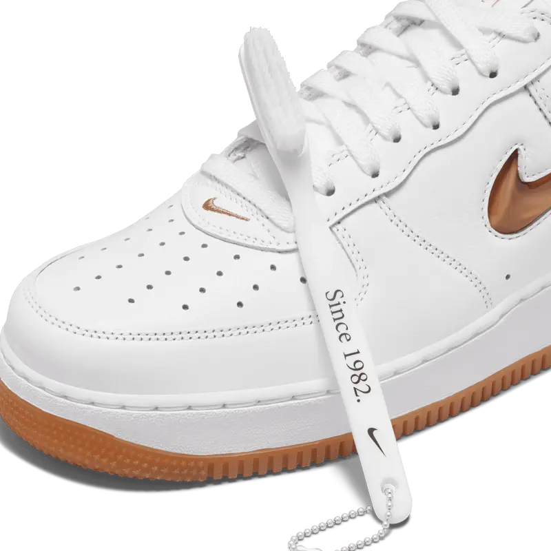 Air Force 1 Low Retro