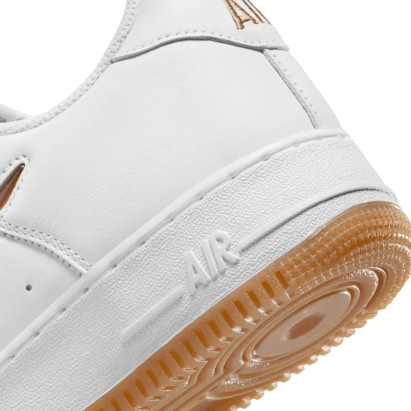 Air Force 1 Low Retro