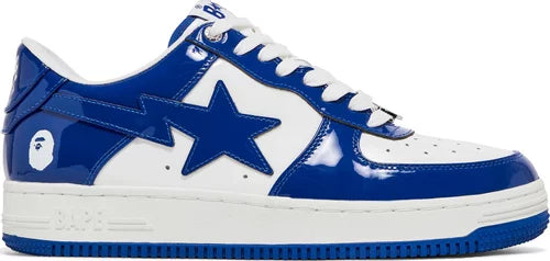 Bapesta 'Blue’