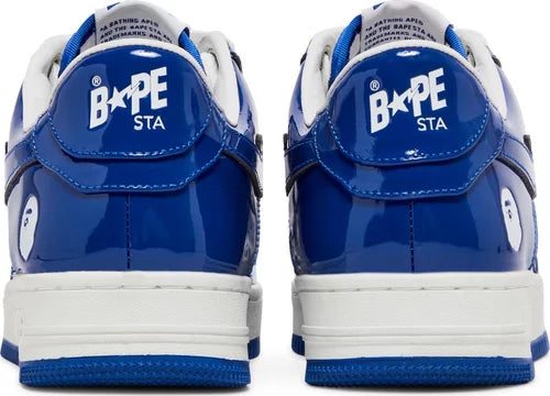 Bapesta 'Blue’