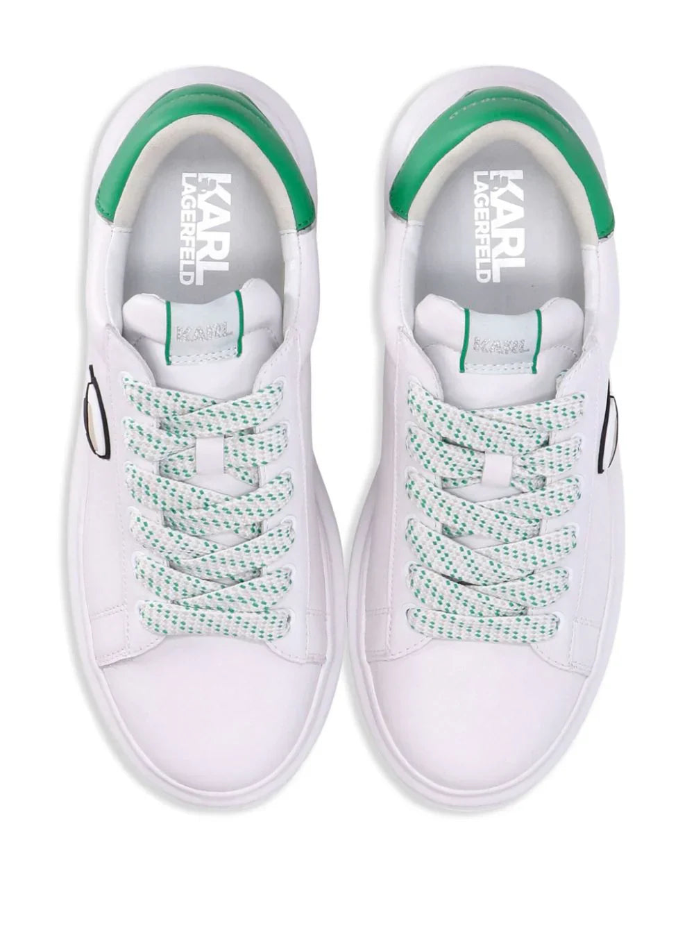 Karl Lagerfeld Kolour Kounter L sneakers