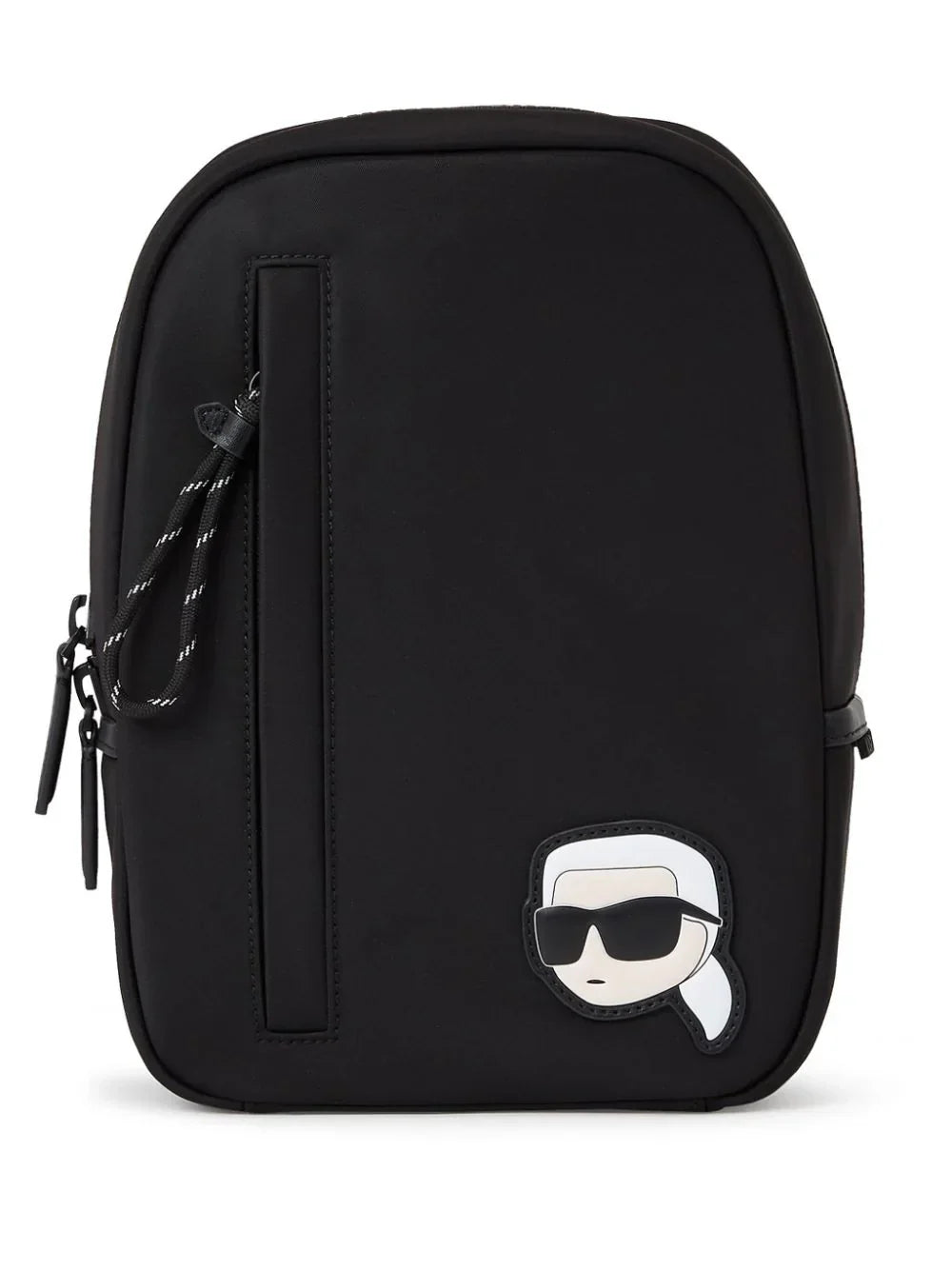 Karl Lagerfeld medium Ikonik sling bag