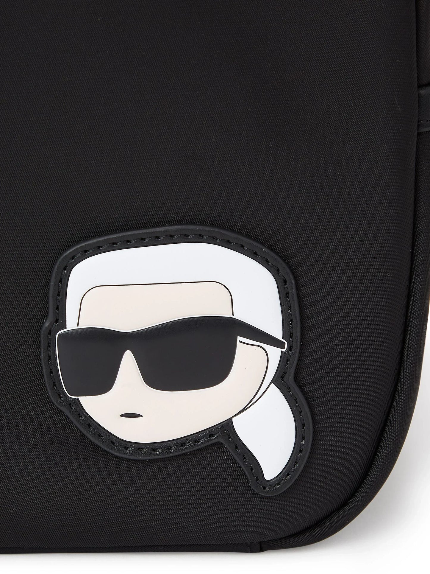 Karl Lagerfeld medium Ikonik sling bag