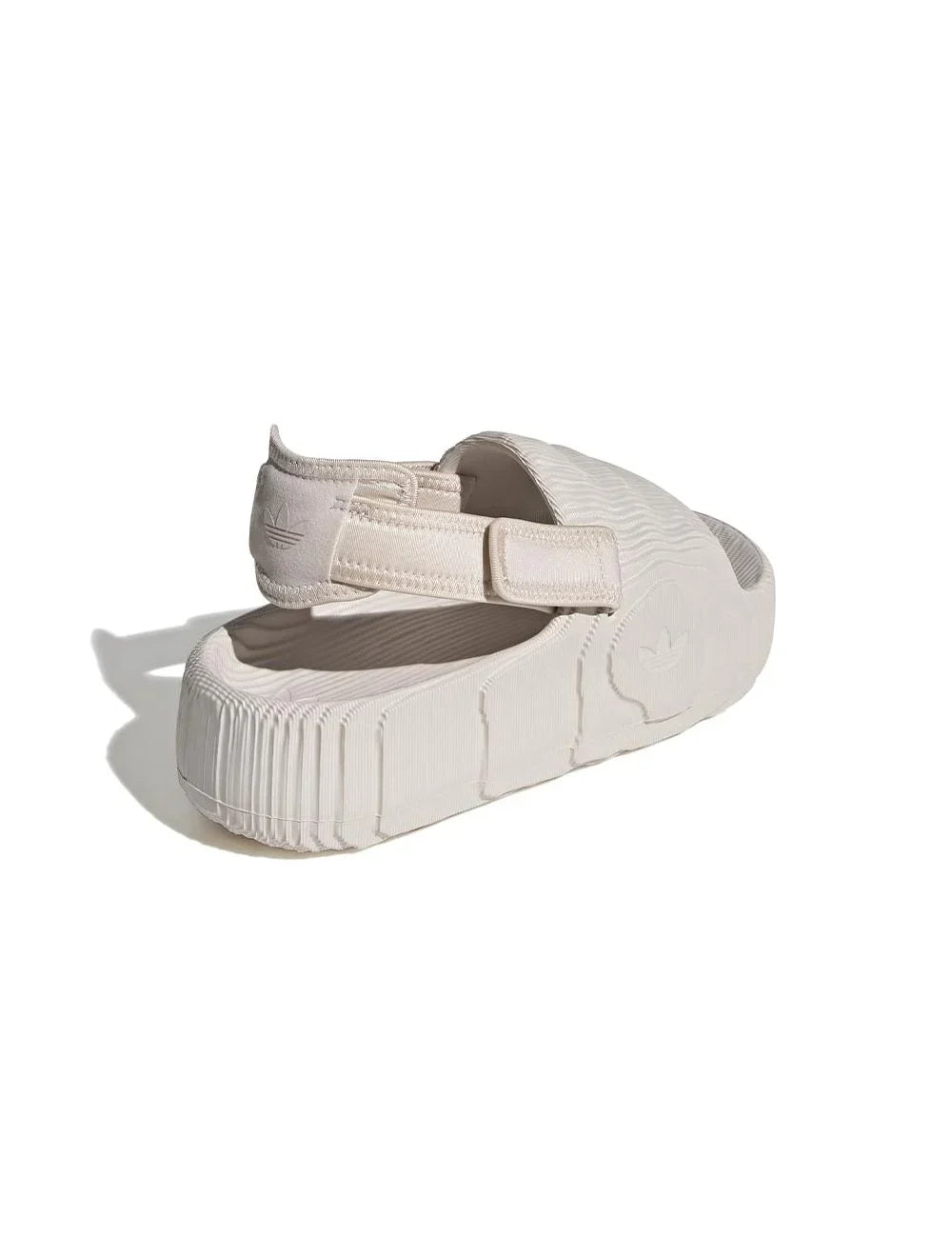 adidas Originals Adilette 22 XLG Womens Slides Putty Mauve
