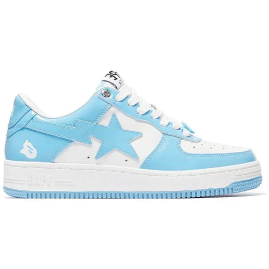 Bapesta 'Light Blue'