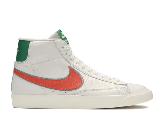 NIKE BLAZER MID QS HH "STRANGER THINGS"