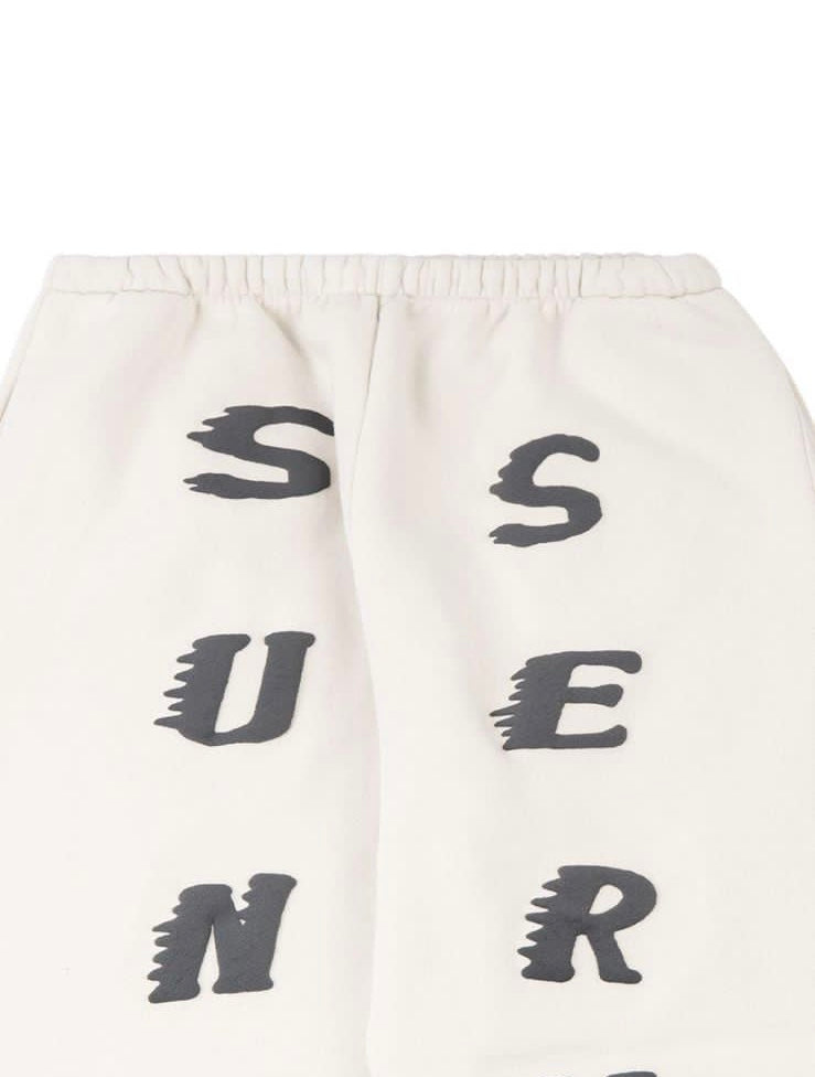 Adidas YEEZY Kanye West Sweatpants Cream (Unisex