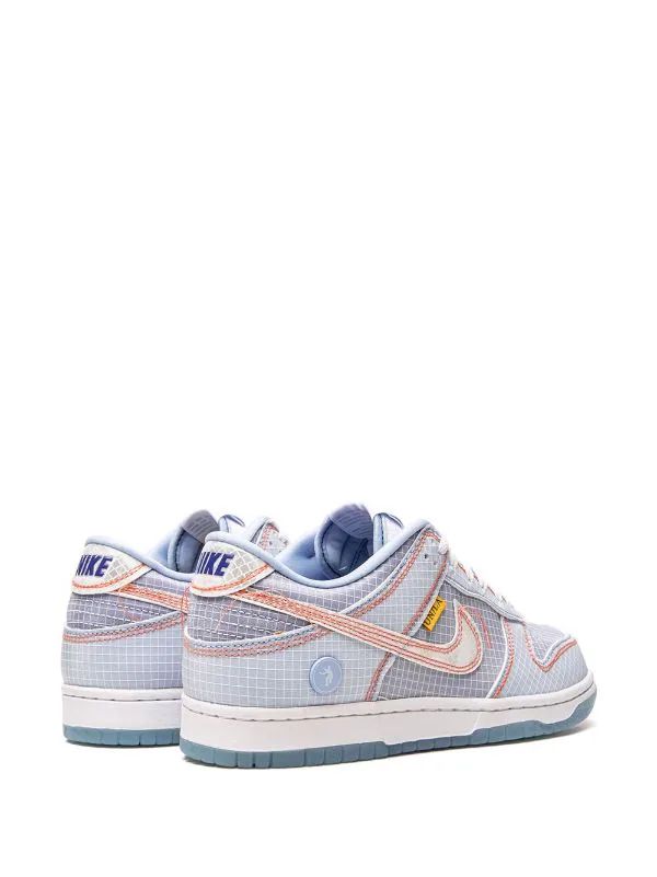 Nike Dunk Low x Union LA (Unisex)