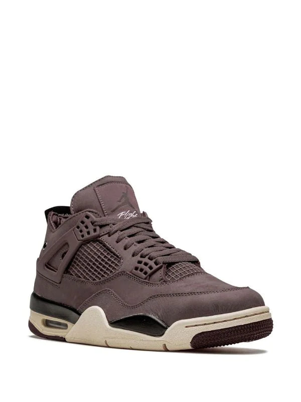 Nike Air Jordan 4 Violet Ore (Unisex)