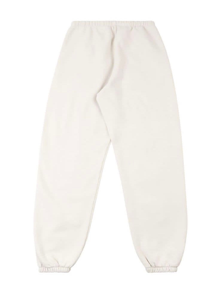 Adidas YEEZY Kanye West Sweatpants Cream (Unisex