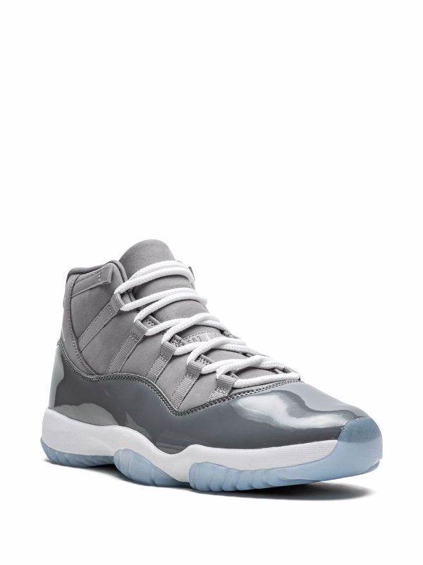 Nike Air Jordan 11 Cool Grey (Unisex)