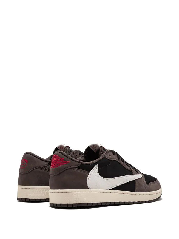 Nike Air Jordan 1 Low x Travis Scott (Unisex)