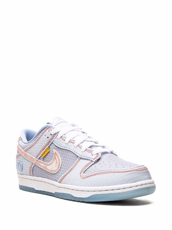 Nike Dunk Low x Union LA (Unisex)