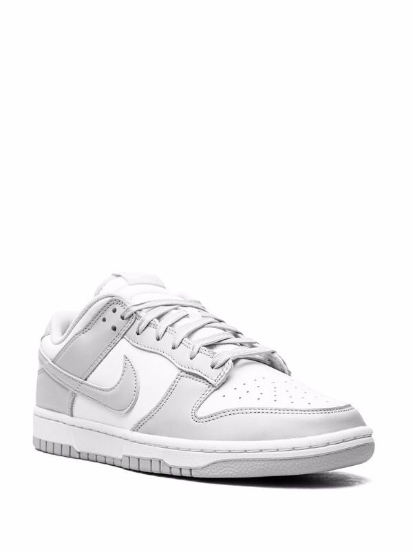 Nike Jordan Dunk Low Grey Fog (Unisex)