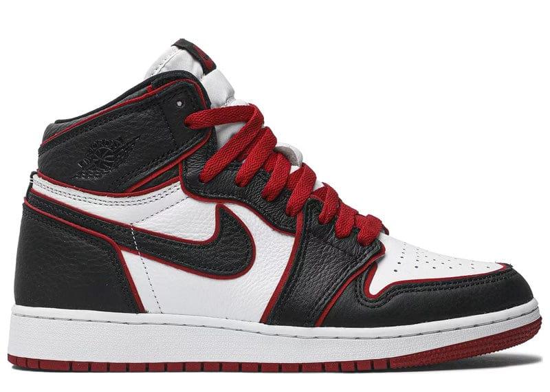 Nike Air Jordan 1 Bloodline