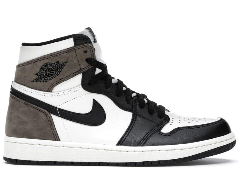 Nike Air Jordan 1 Retro High Dark Mocha