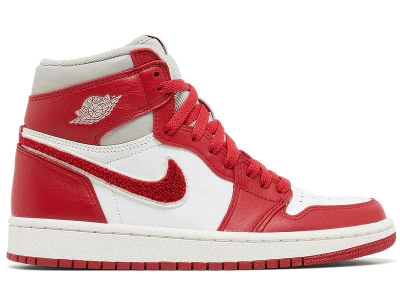 Nike Air Jordan 1 Retro High OG Varsity Red (W)