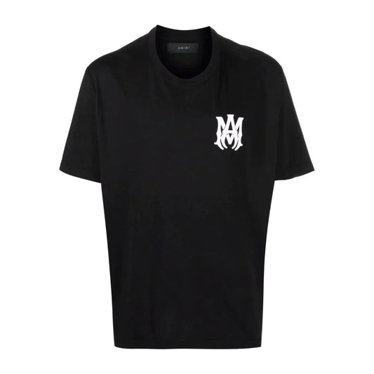 AMIRI LOGO PRINT T-SHIRT Clothing