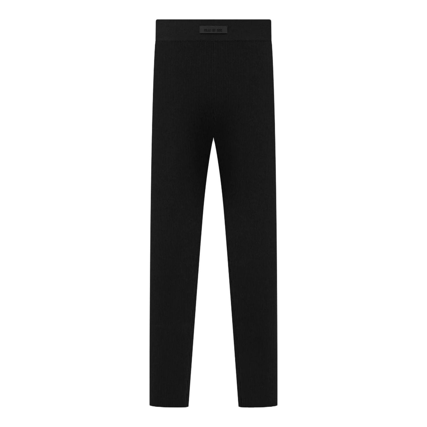 (WMNS) Fear of God Essentials SS23 Leggings 'Black' 192SP235350FW
