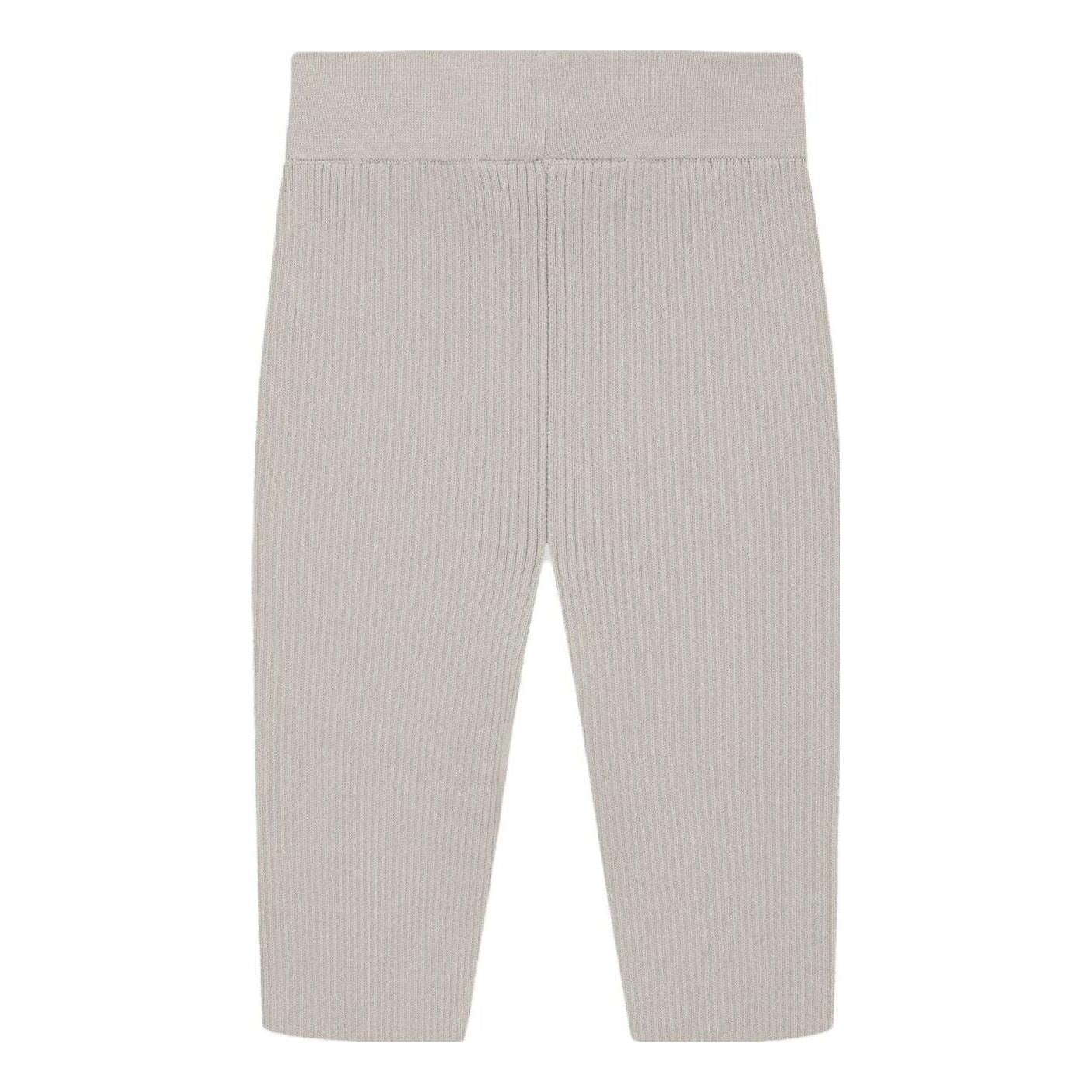 (WMNS) Fear of God Essentials FW23 Biker Shorts 'Silver Cloud' 192BT235372FW