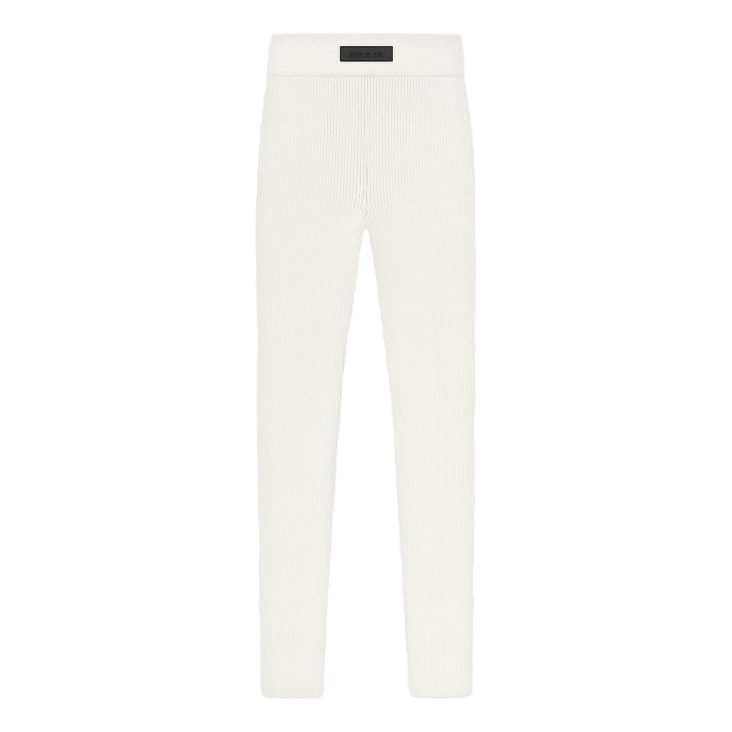(WMNS) Fear of God Essentials FW23 Leggings 'Cloud Dancer' 192BT235351FW