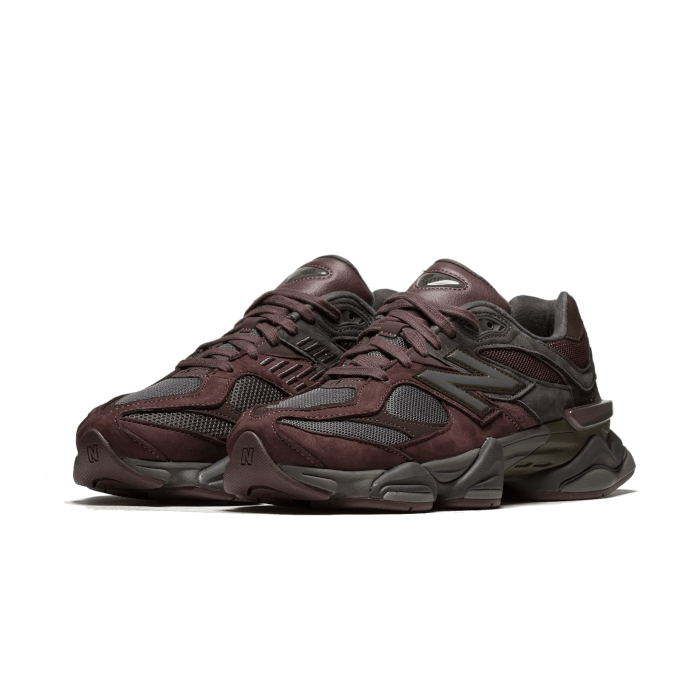 NEW BALANCE 9060 TRUFFLE